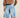 Montana Short - Cowgirl Blues OB2123214