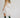 Susanna Midi Skirt -White