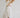 Susanna Midi Skirt -White