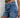 Tippi Denim Short - In Your Town OB2181059