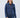 Zip Front Jacket - Dark Blue