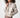 Foiled Faux Suede Animal Print Jacket - Beige