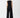 LDS Jumpsuit - Black/Vanilla