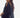 LDS Dress - Navy