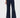 Flare Pull-on Dress Pant - Navy