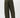 Heavy Knit Barrel-leg Pull-on Pants - Avocado