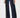 Dark Wash Wide Leg Rhinestone Jeans