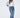 Elba Midrise Bootcut Jean