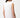 Satin Sleeveless V-neck with Gold Buttons - Vanilla