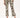 Safari Print Pull-On Ankle Pant