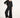 Hooded Boxy utility Jacket - 262621