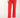 Straight Leg High Rise Jeans - Lust
