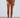 Olivia Slim Ankle Jeans - Bronze