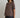 SS Essential Tee - Brown