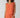 V-Neck Tie Shoulder Top - Copper - 2723510