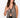 Stripe Knit Vest Top