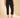 Christina Pintuck Capri - Black