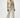 Gold Military Jacket