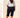 Sophia Curvy Slim Capri - Rinse
