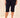 Sophia Curvy Slim Capri - Rinse