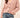 Tweed Sequined Sweater Cardigan -Macaron
