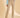 Suzanne Straight Leg - Sand