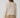 Scalloped Hem Open Stitch Sweater -Sand Wash