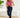Sophia Curvy Straight Petite Jean - Deep Ocean