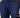 Sophia Curvy Straight Petite Jean - Deep Ocean