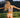 Dipped Thong - Pebble