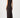 Mocha Palm Textured Midi Dress