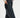 Cozy Jean Pull On Wide Leg - Sky Whisper