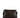 Indie Theme Crossbody Bag - Coffee