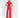 Far Out High Rise Wide Leg - Cherry