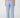 Relaxed Stretch Twill Pant - Faded Blue Wash