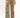 Far Out Patchpocket High Rise Wide Leg - Hideaway