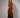 Fringe Hem Knit Maxi