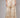 Embroidered Tassel Tie Front Tiered Palazzo Pant