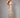Embroidered Tassel Tie Front Tiered Palazzo Pant
