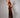 Fringe Hem Knit Maxi