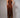 Fringe Hem Knit Maxi