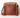 Tooled Western Leather Crossbody W/Fringe