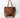 Patchwork Leather Western Tote