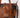 Patchwork Leather Western Tote
