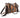 Upcycled Canvas Western Tote