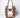 Hand Woven Saddle Blanket Western Tote