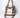 Hand Woven Saddle Blanket Western Tote
