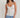 Lace Cami - Heather Oatmeal