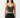 Seamless Bra Top - Brown