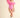 Tulle Off The Shoulder Ruffle Bodysuit